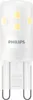 A close-up studio shot of a Philips LED light bulb. Produktbild-Vorschau