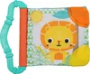 Bright Starts Greifling Bilder Knisterbuch Beißring Produktbild-Vorschau 3