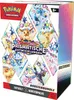 Pokémon Sammelkartenspiel: Boosterbundle Prismatische Produktbild-Vorschau 6