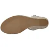 Tamaris Damen Sandalette Espadrilles mit Keilabsatz in Produktbild-Vorschau 16