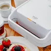 Adler AD 3070W Sandwich toaster White Náhled obrázku produktu 13