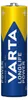 VARTA Batterie Longlife Power Alka. AA Mignon LR6 1,5V Anteprima dell’immagine prodotto 3