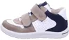 Ricosta Jungen Lauflernschuh BOOTS beige Größe EUR 26 Produktbild-Vorschau 24