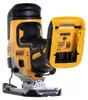 DeWALT DCS335NT, Čierna, Žltá, 45°, 3200 spm, 13,5 cm, 1000 Náhľad obrázku produktu 29