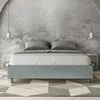 ITYHOME - Gepolstertes Bett ohne Lattenrost 160x210 mit Produktbild-Vorschau 2