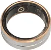 Smart Health Ring mit App Schlafüberwachung Schritt Zählen Produktbild-Vorschau 2