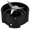 AEG accessoires: Reservemessen voor de Mini Mixer ASBEK Productafbeelding-voorbeeld 7