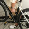 Pásek na přenášení kola po schodech pro rámy MTB Gravel Náhled obrázku produktu 5