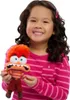 Englisch Disney Pixar Inside Out 2 Angst Plü schtier 20cm Produktbild-Vorschau 3