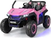 12V 2 Sitzer Elektroauto für Kinder, Elektrofahrzeuge mit Produktbild-Vorschau 1