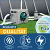 Bestway® Wärmepumpe Air Energy, 920 W Produktbild-Vorschau 4