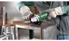 Bosch Powertools Bosch angle grinder PWS 850-125 + Podgląd zdjęcia produktu 6