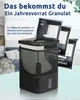 Bonura AirOne Luftentfeuchter Granulat 680g Produktbild-Vorschau 4
