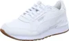 Puma Uni Sneaker ST Runner v4 L - 399068, Farbe:weiß/grau, Produktbild-Vorschau 23