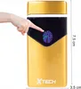 Zapalniczka Plazmowa Dotyk Xtech Elektryczna Usb Podgląd zdjęcia produktu 6