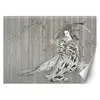 Saint Lotos Blumen FOTOTAPETE XXL 400X280 cm VLIES Tapete Produktbild-Vorschau 1