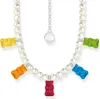 Thomas Sabo Thomas Sabo x HARIBO KE2208-052-7-L50V Produktbild-Vorschau 1