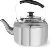HENDI Wasserkessel Edelstahl 6 l Produktbild-Vorschau 3