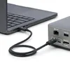 StarTech.com Cavo Thunderbolt 5 80 Gbps/fino a 120 Gbps da Anteprima dell’immagine prodotto 6