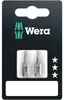 Wera 840/1 Z Bits SB, 2,5 x 25 mm, 2-teilig 05073051001 Produktbild-Vorschau 1