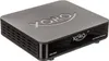 HD SAT Receiver Xoro HRS 8655 Full HD Mini Receiver Camping Produktbild-Vorschau 4