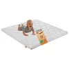 sleepling Laufgittermatratze, Babymatratze Laufstall, 100 x Produktbild-Vorschau 1
