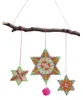 Steckplatte, Größe 7-15 cm, Transparent, 8sort. Produktbild-Vorschau 4