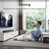 ULTIMEA Poseidon M100: Sistema audio surround 7.1 Anteprima dell’immagine prodotto 13