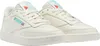 Reebok Damen Sneakers Weiß 100025378/HQ0947 Grösse 38 Produktbild-Vorschau 15
