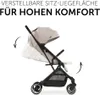 Hauck Reisebuggy & Sportwagen Travel N Care mit Produktbild-Vorschau 10