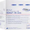 MaiMed Mullkompressen steril 8- lagig 50 Stück 5 cm x 5cm Produktbild-Vorschau 14