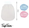 TupTam Unisex Baby Strampelsack mit breitem Bund Produktbild-Vorschau 7