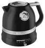 KitchenAid 5KEK1522EBK ArtisanÃ Wasserkocher 1,5 L Schwarz Produktbild-Vorschau 8