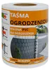 Ekspand | Nastro per recinzioni - Grigio - 19 cm x 35 m - Anteprima dell’immagine prodotto 10