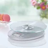 Soehnle Roma Silver - Bilancia da cucina - Argento Anteprima dell’immagine prodotto 11