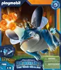 PLAYMOBIL 71082 Drachen: Die Neun Reiche - Plowhorn & Produktbild-Vorschau 8