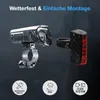 FISCHER Kit d'éclairage à LED avec feux de route, éclairage Voir les images du produit 21