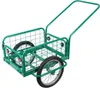 Carrello Victor, da trasporto, ruota gonfiabile, max. 100 Anteprima dell’immagine prodotto 1