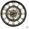 Atmosphera Wanduhr/Wanduhr - Vintage - Durchmesser 50 cm Produktbild-Vorschau 10