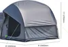 VEVOR Tenda Camper SUV (240 x 240 x 215 cm) Impermeabile Anteprima dell’immagine prodotto 8