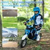 EVERCROSS EV12M PRO Elektro Motorrad Kinder, Produktbild-Vorschau 11
