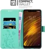 Cadorabo Hülle für Xiaomi Pocophone F1 Schutz Hülle in Produktbild-Vorschau 2