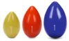 Beeztees Hundespielzeug Funny Eggy, Größe:17.5 cm orange Produktbild-Vorschau 1