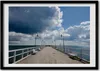 Bild - Bilderrahmen - 100 cm x 70 cm - MDF - Rahmen - Foto Produktbild-Vorschau 1