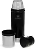 Láhev Stanley Classic Bottle XS 0,47 l Matte Black Pebble Náhled obrázku produktu 22