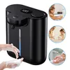 Seifenspender Automatisch mit Sensor Infrarot, 500ml, 9 Produktbild-Vorschau 10
