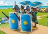 PLAYMOBIL Asterix 70934 Truppa romana, Giocattoli per Anteprima dell’immagine prodotto 3