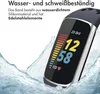 imoshion Silikon-Sportarmband mit Löchern für Fitbit Charge Produktbild-Vorschau 7