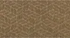 wash+dry Schmutzfangmatte Dune Leaves Taupe - 60 x 90 cm Produktbild-Vorschau 2