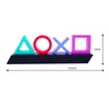 PlayStation Leuchte Icons 30 cm Produktbild-Vorschau 14